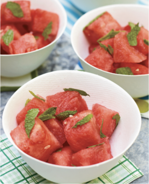 Watermelon Refresher