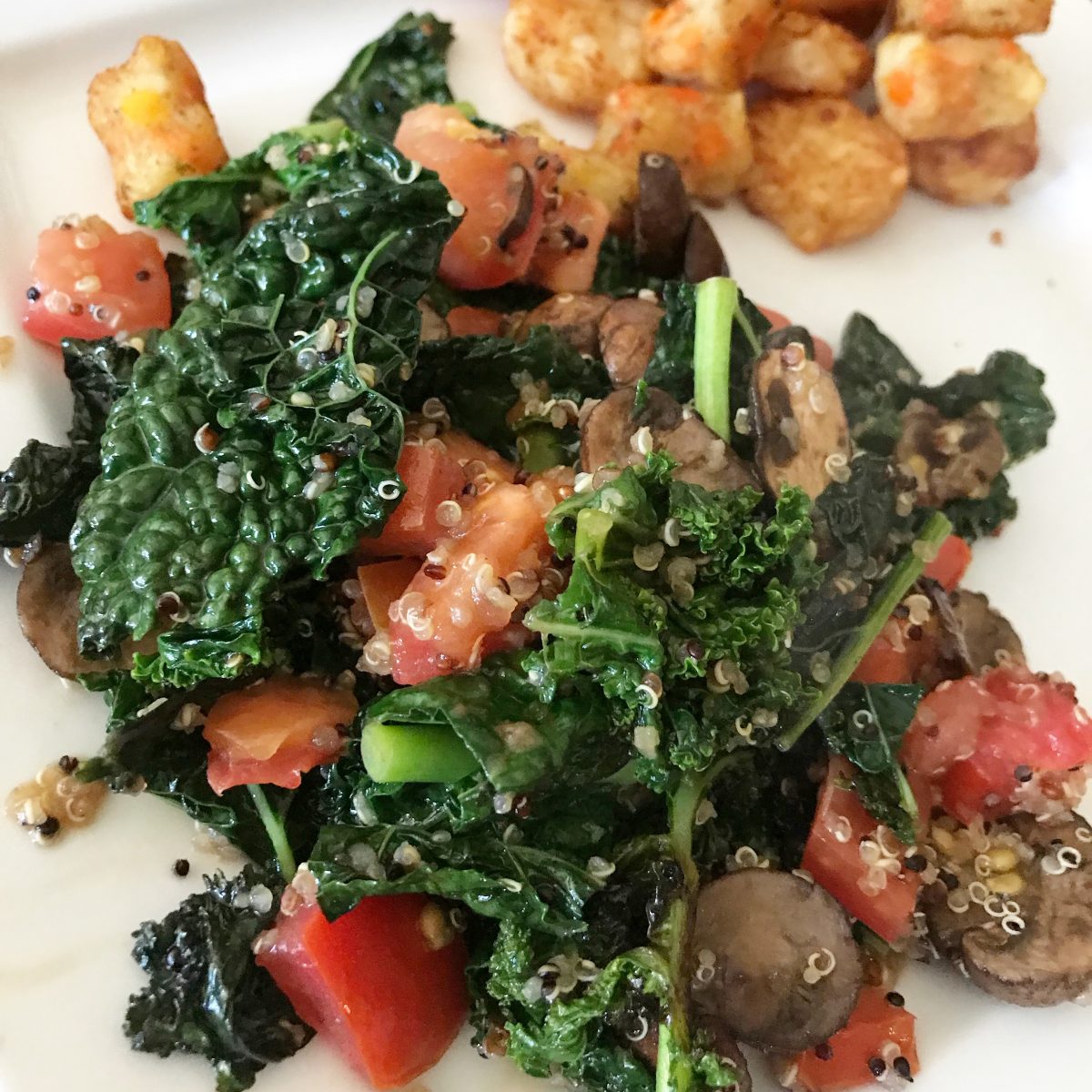 Kale Medley