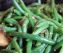 Garlicky Green Beans