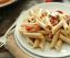 Vegan Garlic Pasta with Roasted Tomatoes