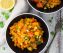 Creamy Vegan One Pot Pasta -Asian