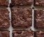 Dunkin Peppermint Mocha Latte Brownies (The Best Brownie Recipe Ever)