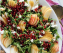 Pomegranate Salad